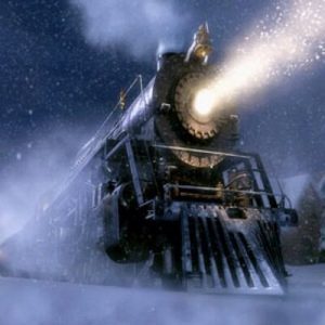 Can You Recognize the Popular Movie from 1 Character? Quiz The Polar Express