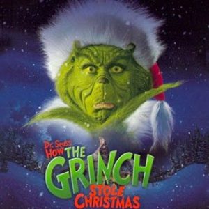 Can You Recognize the Popular Movie from 1 Character? Quiz How The Grinch Stole Christmas