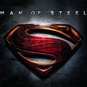 Can You Recognize the Popular Movie from 1 Character? Quiz Man of Steel