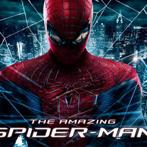 Can You Recognize the Popular Movie from 1 Character? Quiz The Amazing Spider-Man
