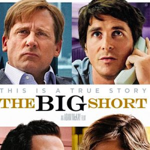 Can You Recognize the Popular Movie from 1 Character? Quiz The Big Short