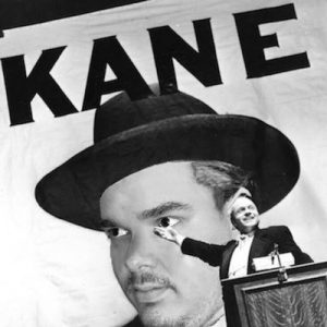 Can You Recognize the Popular Movie from 1 Character? Quiz Citizen Kane