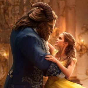 Can You Recognize the Popular Movie from 1 Character? Quiz Beauty and the Beast