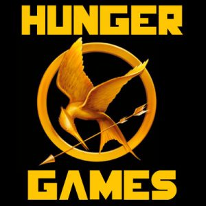 Can You Recognize the Popular Movie from 1 Character? Quiz The Hunger Games