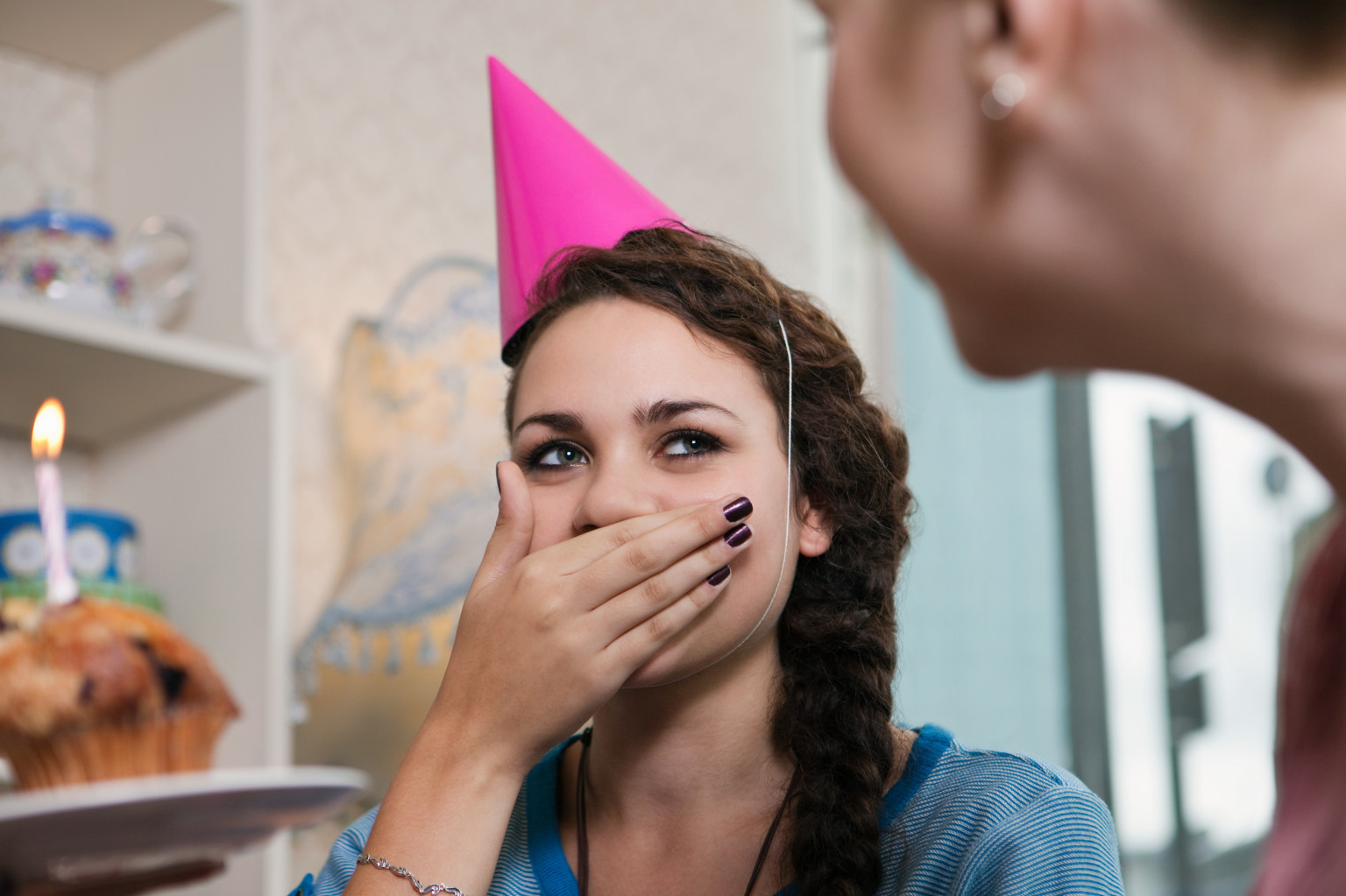 Can You Spell the Most Commonly Misspelled Words? Quiz surprise birthday
