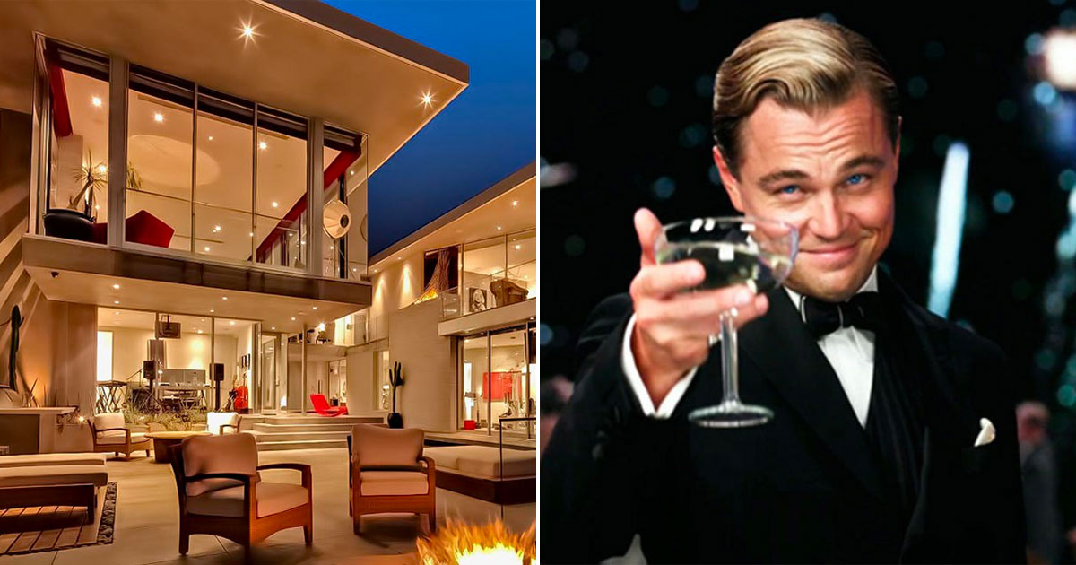 💵 Rate These Million Dollar Houses and We’ll Guess How Rich You Are