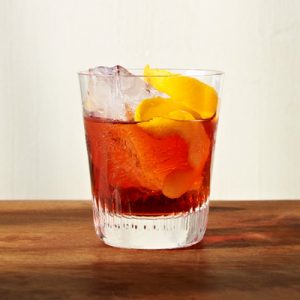 Host a Magical Dinner Party and We’ll Tell You What Makes You Unique Negroni