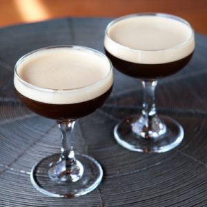 🥃 Get Drunk at This Wedding and We’ll Predict Your Love Life in 5 Years Irish coffee