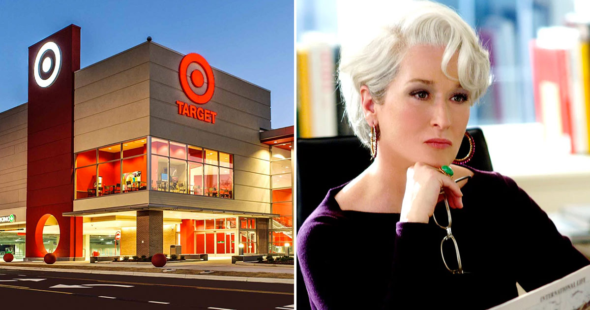 Do Some Shopping at Target & We'll Guess Your Profession Quiz