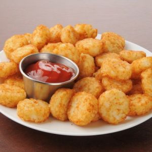 🍳 Can You Cook Dinner for Two on a $30 Budget? Tater tots