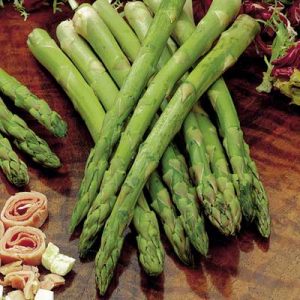 🥘 What’s Your Personality Type? Make a Dinner to Find Out Asparagus