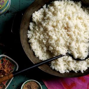 🥘 What’s Your Personality Type? Make a Dinner to Find Out Rice