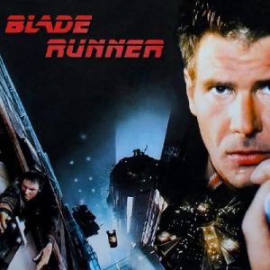 Can You Recognize the Popular Movie from 1 Character? Quiz Blade Runner