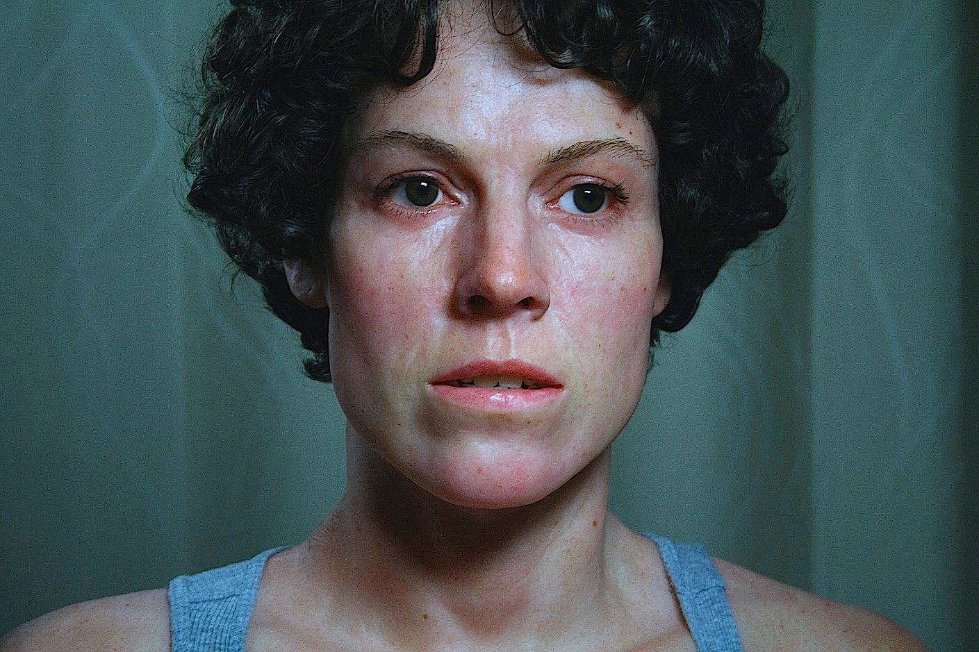 Can You Recognize the Popular Movie from Just One Character? Ellen Ripley 