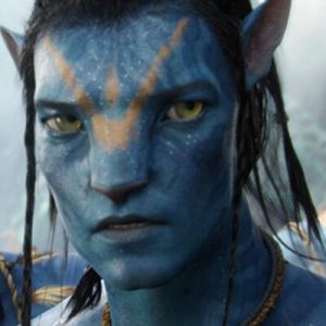 Can You Recognize the Popular Movie from 1 Character? Quiz Avatar