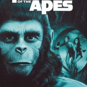 Can You Recognize the Popular Movie from 1 Character? Quiz Planet of the Apes