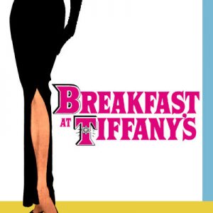 Can You Recognize the Popular Movie from 1 Character? Quiz Breakfast at Tiffany\'s