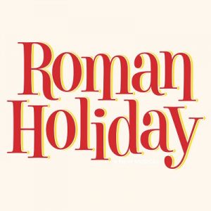 Can You Recognize the Popular Movie from 1 Character? Quiz Roman Holiday