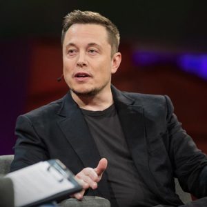Everyone Has a Trait Other People Love — Here’s Yours Elon Musk