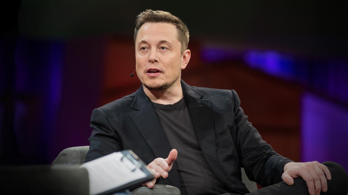 Everyone Knows These 24 Celebrities, But Do You Know Where They Were Born? Elon Musk