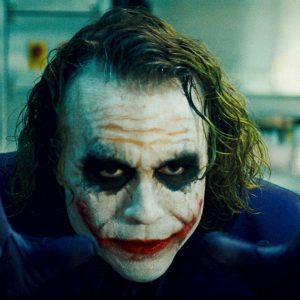 Am I Evil? Joker