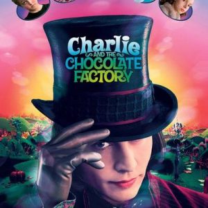 Pick These Actors’ Best Films and We’ll Guess Your Age Accurately Charlie and the Chocolate Factory
