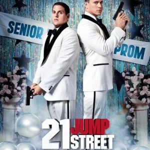 Pick These Actors’ Best Films and We’ll Guess Your Age Accurately 21 Jump Street