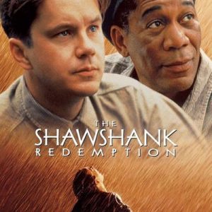 Pick These Actors’ Best Films and We’ll Guess Your Age Accurately The Shawshank Redemption