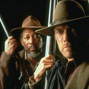 Pick These Actors’ Best Films and We’ll Guess Your Age Accurately Unforgiven