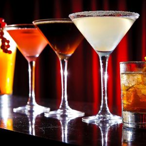 Quiz Answers Beginning With A Alcohols
