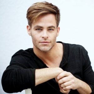 Tell Us Which Celebrities With the Same Names You Prefer and We’ll Guess Your Favorite Film Genre Chris Pine