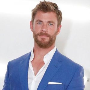 Tell Us Which Celebrities With the Same Names You Prefer and We’ll Guess Your Favorite Film Genre Chris Hemsworth