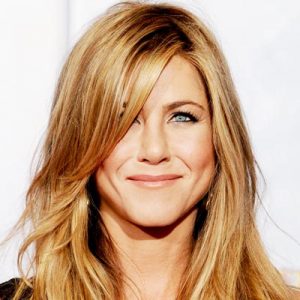 Tell Us Which Celebrities With the Same Names You Prefer and We’ll Guess Your Favorite Film Genre Jennifer Aniston