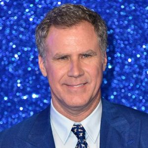 Tell Us Which Celebrities With the Same Names You Prefer and We’ll Guess Your Favorite Film Genre Will Ferrell