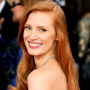 Tell Us Which Celebrities With the Same Names You Prefer and We’ll Guess Your Favorite Film Genre Jessica Chastain