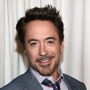 Tell Us Which Celebrities With the Same Names You Prefer and We’ll Guess Your Favorite Film Genre Robert Downey Jr.