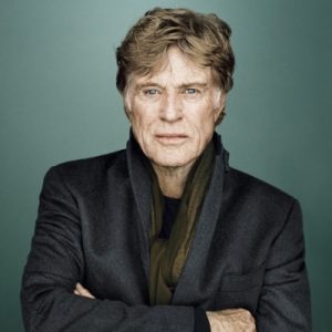 Tell Us Which Celebrities With the Same Names You Prefer and We’ll Guess Your Favorite Film Genre Robert Redford