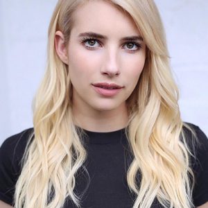 Tell Us Which Celebrities With the Same Names You Prefer and We’ll Guess Your Favorite Film Genre Emma Roberts