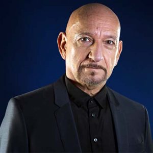 Tell Us Which Celebrities With the Same Names You Prefer and We’ll Guess Your Favorite Film Genre Ben Kingsley