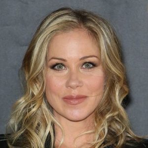 Tell Us Which Celebrities With the Same Names You Prefer and We’ll Guess Your Favorite Film Genre Christina Applegate