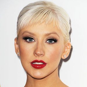 Tell Us Which Celebrities With the Same Names You Prefer and We’ll Guess Your Favorite Film Genre Christina Aguilera