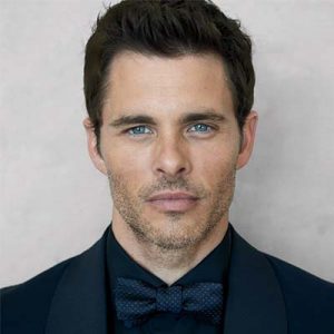 Tell Us Which Celebrities With the Same Names You Prefer and We’ll Guess Your Favorite Film Genre James Marsden