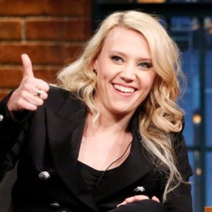 Tell Us Which Celebrities With the Same Names You Prefer and We’ll Guess Your Favorite Film Genre Kate McKinnon