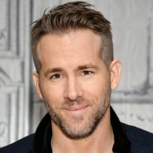 Tell Us Which Celebrities With the Same Names You Prefer and We’ll Guess Your Favorite Film Genre Ryan Reynolds