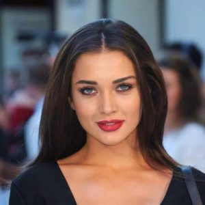 Tell Us Which Celebrities With the Same Names You Prefer and We’ll Guess Your Favorite Film Genre Amy Jackson