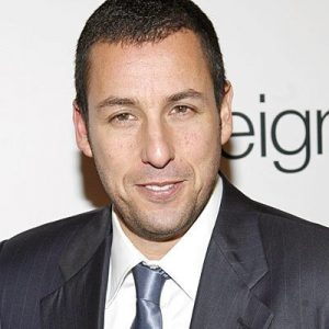 Tell Us Which Celebrities With the Same Names You Prefer and We’ll Guess Your Favorite Film Genre Adam Sandler
