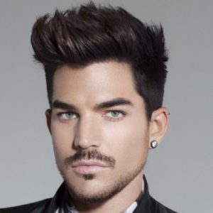 Tell Us Which Celebrities With the Same Names You Prefer and We’ll Guess Your Favorite Film Genre Adam Lambert