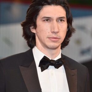 Tell Us Which Celebrities With the Same Names You Prefer and We’ll Guess Your Favorite Film Genre Adam Driver