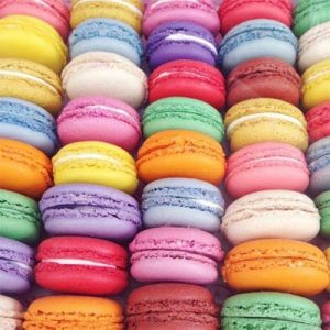 We'll Decide If You're Introvert or Extrovert by Your C… Quiz Macarons
