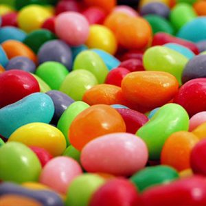 We'll Decide If You're Introvert or Extrovert by Your C… Quiz Jelly beans